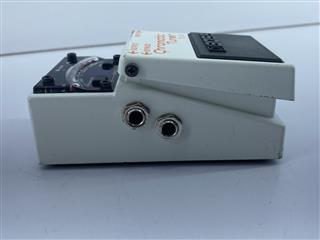BOSS Chromatic Tuner TU-2 ***Read Description***